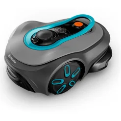 Rajalangaton robottiruohonleikkuri Smart Sileno Free 1200 1200 m² - Gardena Outlet