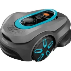 Gardena Rajalangaton robottiruohonleikkuri Smart Sileno Sense 400 Outlet