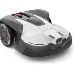 Rajalangaton robottiruohonleikkuri Automower 430V NERA, 4800 m² - Husqvarna Hot
