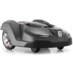 Rajalangaton robottiruohonleikkuri Automower 450X Nera 5000 m² - Husqvarna Outlet