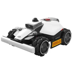 Rajalangaton robottiruohonleikkuri LUBA mini 2 1500 AWD LiDAR & Vision - Mammotion Best
