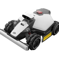 Mammotion Rajalangaton robottiruohonleikkuri LUBA mini 2 1000 AWD Vision & NetRTK Sale