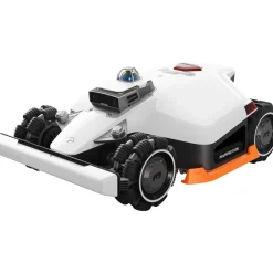 Rajalangaton robottiruohonleikkuri Luba 3 5000X AWD, LiDAR & RTK-kartoitus - Mammotion