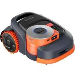 Rajalangaton robottiruohonleikkuri Navimow H Series H210E EU 1000 m² - Segway New
