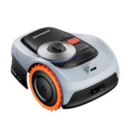 Rajalangaton robottiruohonleikkuri Navimow I Series i210E AWD EU 1000 m² - Segway Online