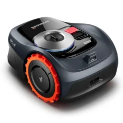 Rajalangaton robottiruohonleikkuri Navimow I Series i108E EU 800 m² - Segway Best