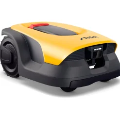 Stiga Rajalangaton robottiruohonleikkuri A 15v max. 1500 m² Sale
