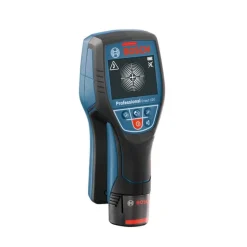 Rakenneilmaisin Bosch Professional D-tect 120 1,5 Ah akulla - Bosch Power Tools Sale