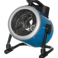 Bellus Rakennuslämmitin 3000W IP24 rst Discount