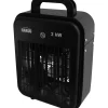 Harju Rakennuslämmitin 2000 W Clearance