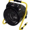 Harju Rakennuslämmitin 3000 W 370 x 315 mm Best