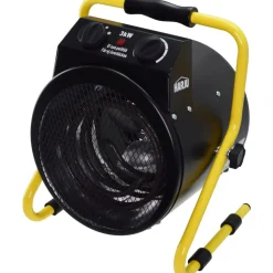 Harju Rakennuslämmitin 3000 W 370 x 315 mm Best