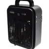 Rakennuslämmitin 3000 W 335 x 220 mm - Harju Outlet