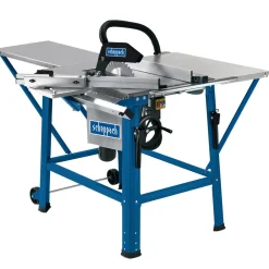 Scheppach Rakennussaha TS310/230V/2.2kW