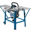 Scheppach Rakennussaha TS310/400V/2.8kW Clearance