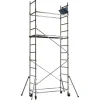 Harju Rakennusteline , Presto 4.5m New