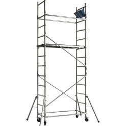 Harju Rakennusteline , Presto 4.5m New