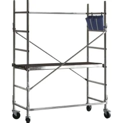 Harju Rakennusteline , Presto 3m Best