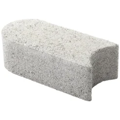Rasikivi Lakka 220x110x80 mm harmaa - Lakka Rakennustuotteet Discount