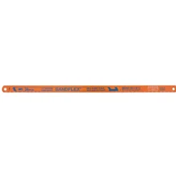 Bahco Rautasahanterät Sandflex 300mm, 18/24/32 TPI, 3 kpl Outlet