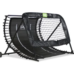 Rebounder Kickback 124x90 cm - Exit Hot