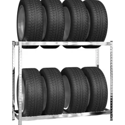 Rengasteline 2, 90x40x90cm - Fornorth Outlet