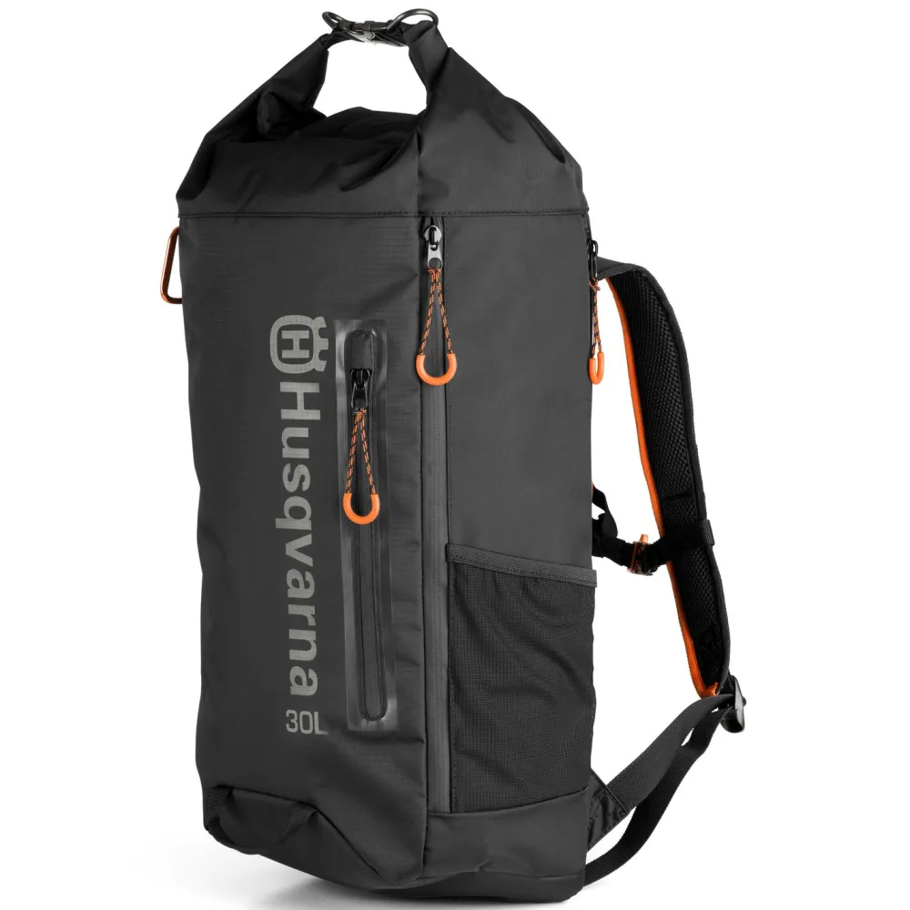 Reppu Xplorer 30L - Husqvarna Hot