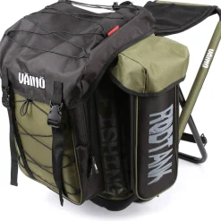 Reppujakkara Tank 50l - Väinö Sale