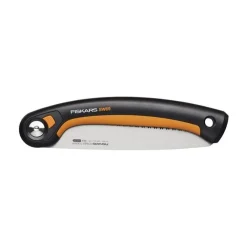 Fiskars Retkisaha Plus SW69 Hot