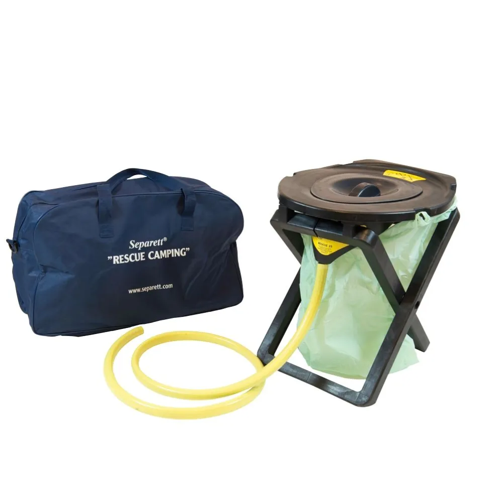 Separett Retki-WC Rescue Camping 25 Sale