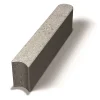 Reunakivi Gardia 500x80x140 mm harmaa - Benders Online