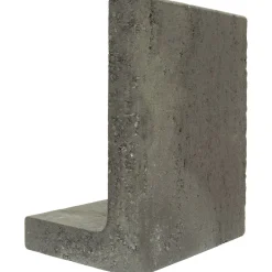 Rudus Reunakivi/L-elementti Vaateri, 500/300x400x70mm Clearance