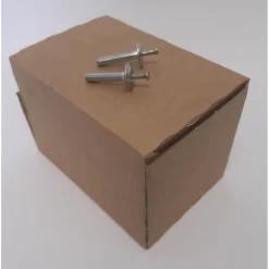 Reunalistan lyöntiniitti 4.8x26mm 250kpl - Rotomon Clearance