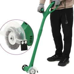 Reunatrimmeri 230V 140 W - FinePRICE Hot