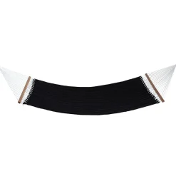 Venture Home Riippumatto Hedvig, musta Outlet