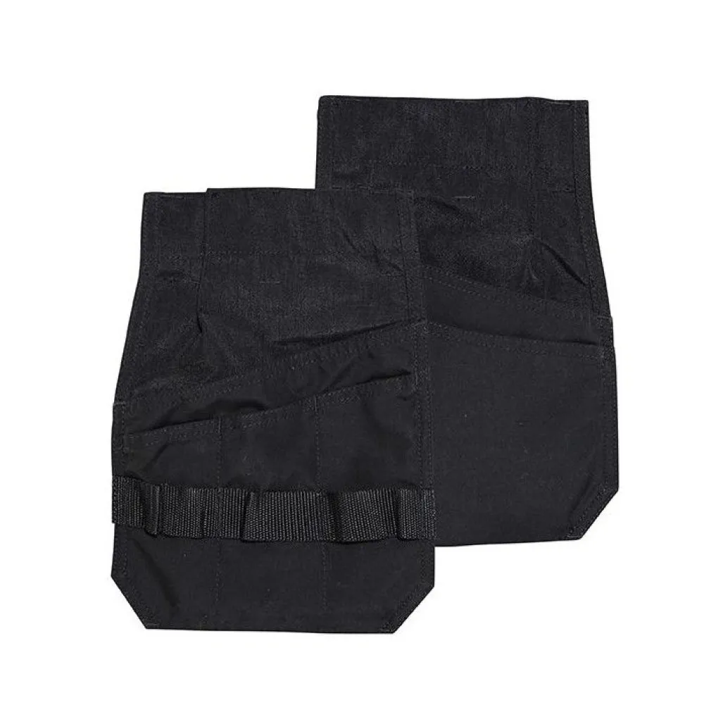 Blåkläder Riipputaskupari 2159 twill musta Discount