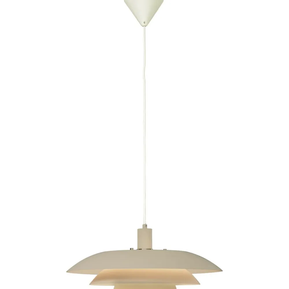 Riippuvalaisin Epsilon, eri värejä - Aneta Lighting Discount