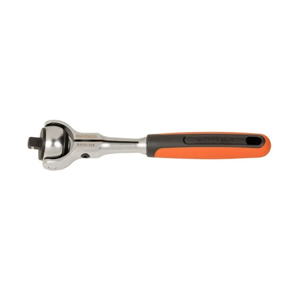 Bahco Räikkä , 1/4", 149mm Discount