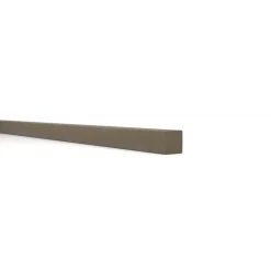 Rima Öckerö Linax 1490x45x45mm, harmaa, 6kpl - JABO Best
