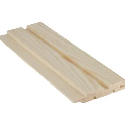 Rimapaneeli STS valeura 15x95mm, mänty, käsittelemätön, päätypontattu, eri pituuksia - Cent Online