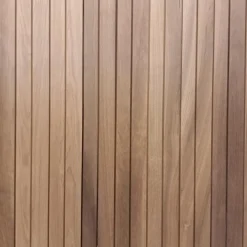 Lauta Rimapaneeli Tuuli Sauna, 15x90mm, haapa, lämpökäsitelty Discount