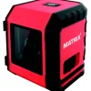 Ristilinjalaser jalustalla - Matrix Best