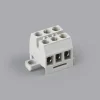 Ensto Riviliitin 3-napainen KR8031 6 MM2 Online