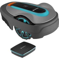 Gardena Robottiruohonleikkuri Smart Sileno City 500 Lona 500 m² Clearance