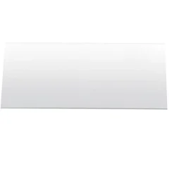 Roiskelasi 60x110 mm 1,0 mm - Kemppi Best