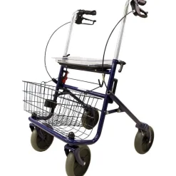 Arvo Rollaattori eri värejä Sale
