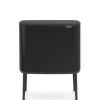 Brabantia Roska-astia Bo Touch 11+23 L Matt Black Discount