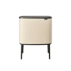 Brabantia Roska-astia Bo Touch Bin 11x23L eri värejä