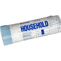 Roskapussi M 15-19L, Flexon- ja Select-astioille, 15kpl/rulla - Blanco Hot