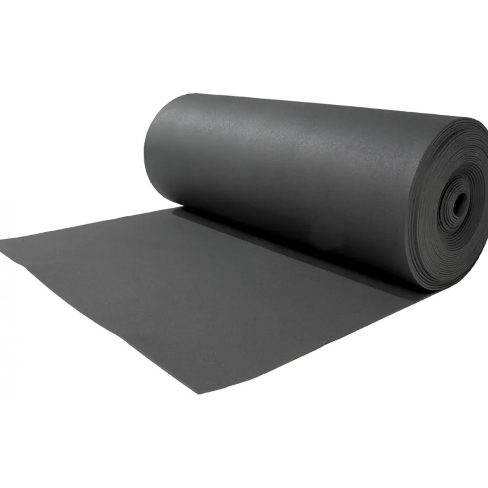 Meltex Routamatto 10 mm x 2,0 m x 50 m Hot
